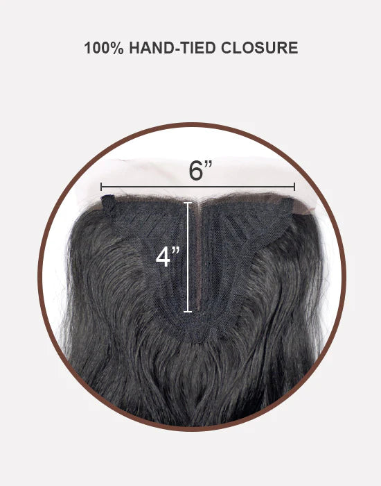 FEME PREMIUM BLENDED - BEACH CURL