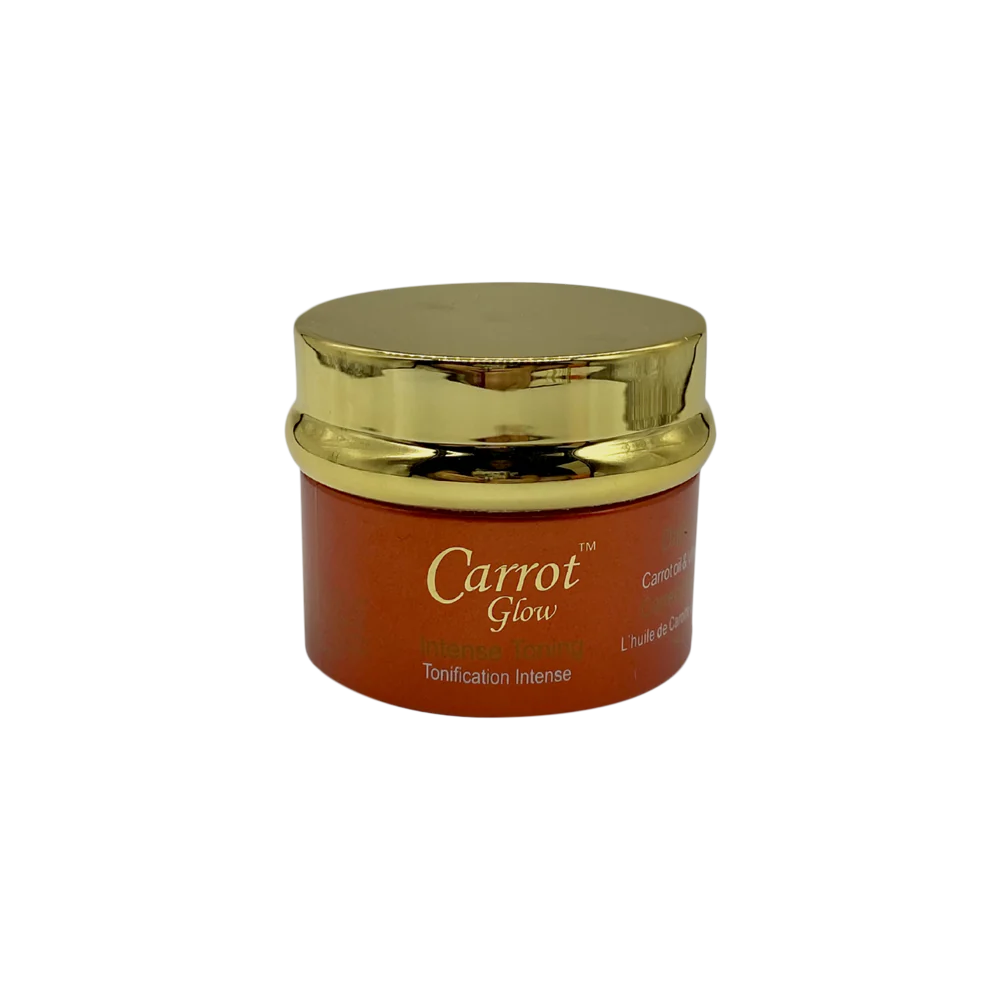 Carrot Glow Intense Toning Dark Spot Corrector