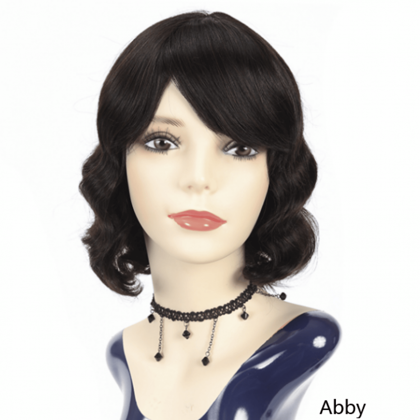 Ei Wig- Abby Natural Colour