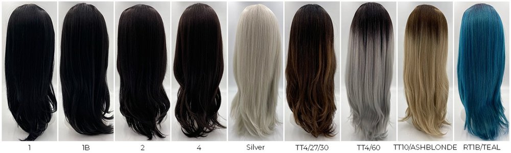 Sleek Amiya Spolight SYNTHETIC LACE PARTING WIG