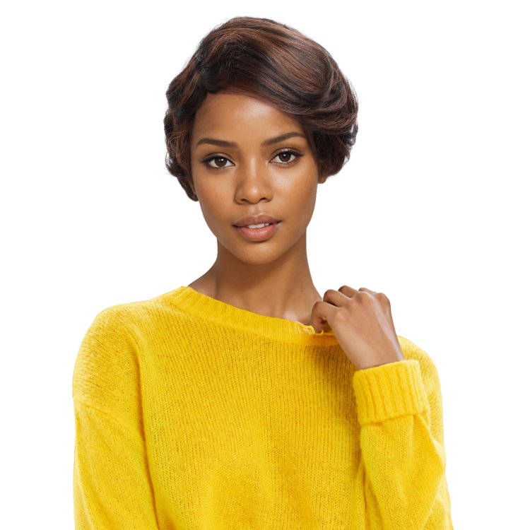 Fashion Idol 101 Mercy Wig