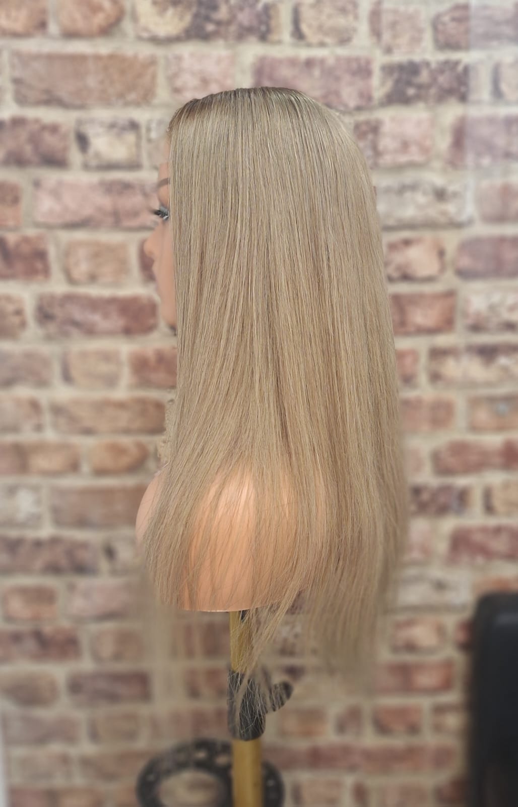 Frontiers H/H Wig- Customs/Blond/Ombre 24-26