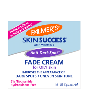 Palmers Skin Success Anti-Dark Spot Fade Cream for Oily Skin