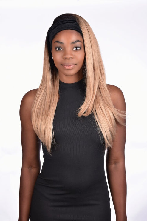 SLEEK FASHION IDOL 101 HB MAYA WIG