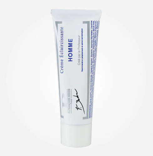 Pr Francoise Bedon Scar Removal Cream For Man