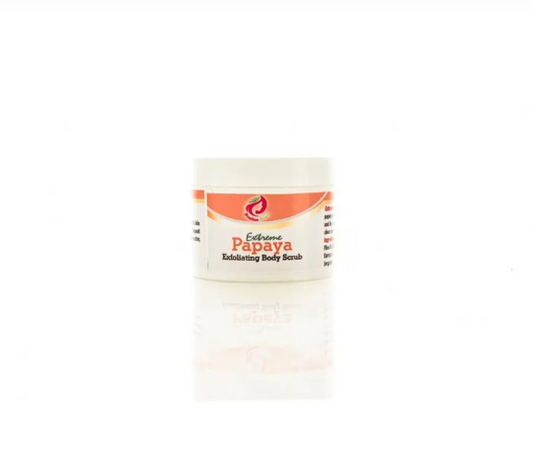 Extreme Papaya Face Cream