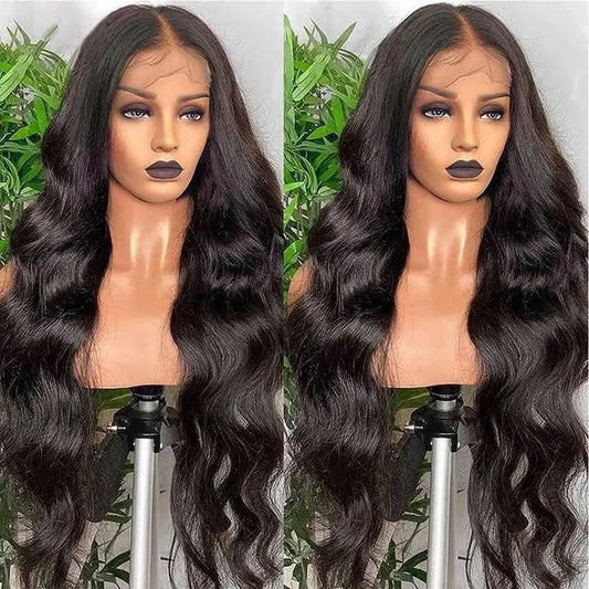 Frontiers Beauty 100% Human Hair Body Wave 24"