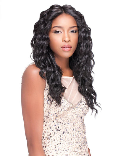 CUSTOM LACE WIG - LOOSE DEEP