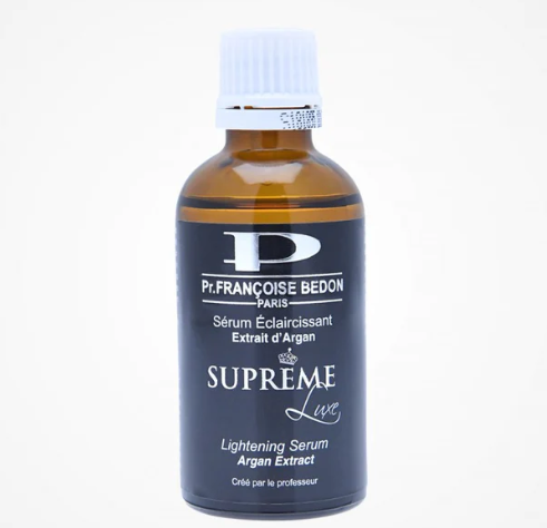 Pr. Francoise Bedon Lightening Serum Supreme