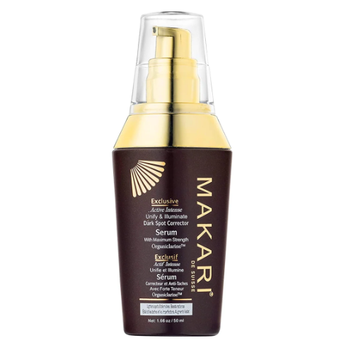 Makari - Exclusive Dark Spot Corrector Serum