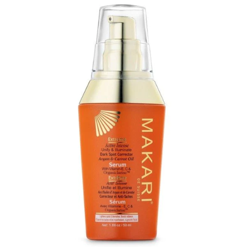 Makari - Extreme Argan & Carrot Oil Dark Spot Corrector Serum