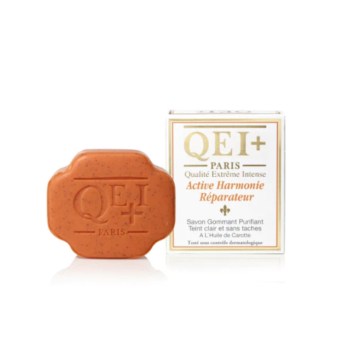 QEI + Paris Extreme Lightening Soap