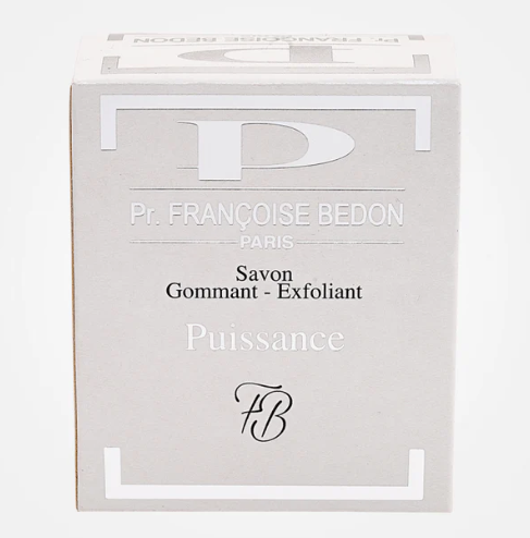 Pr. Francoise Bedon Lightening Soap Puissance