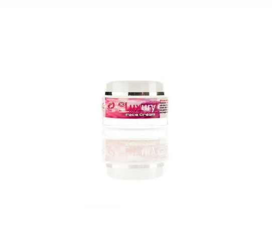 3D Whitening Face Cream