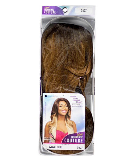 INSTANT FASHION WIG COUTURE - MAYLENE