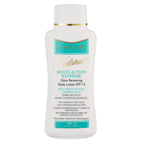 Makari - Naturalle Multi-Action Extreme Body Lotion