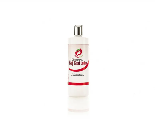 Original Halfcast Lotion 500ml