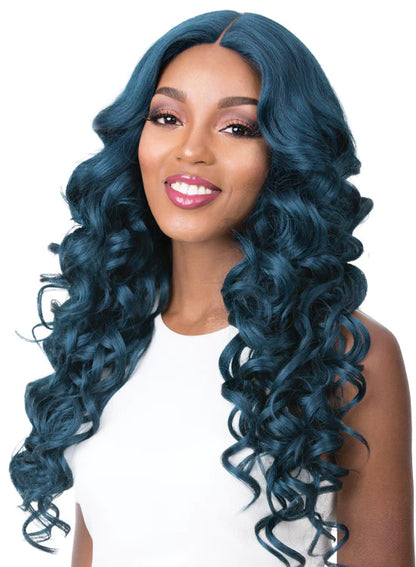 IT'S A WIG SWISS LACE WIG - HOUSTON