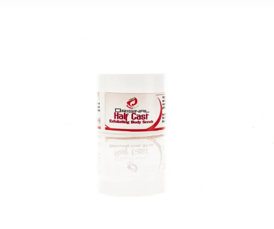 Half Cast Face Cream