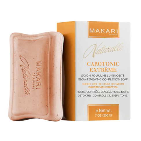 Makari - Naturalle Carotonic Extreme Toning Soap