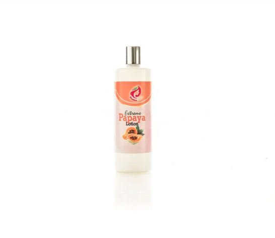 Extreme Papaya Lotion