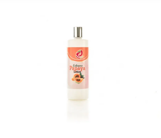 Extreme Papaya Lotion