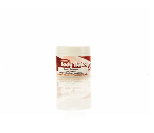 Body Butter