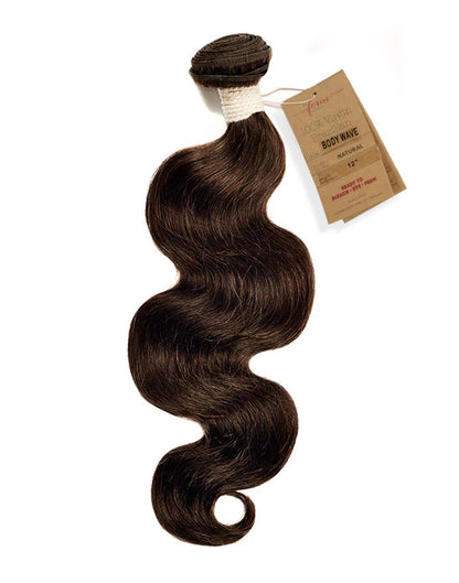 FEME 100% VIRGIN BRAZILIAN - BODY WAVE BUNDLE