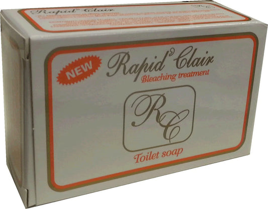 Rapid Clair Toilet Soap 200 g