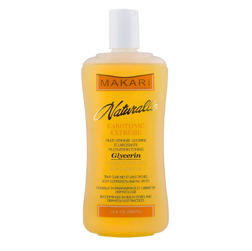 Makari - Naturalle Carotonic Extreme Glycerin