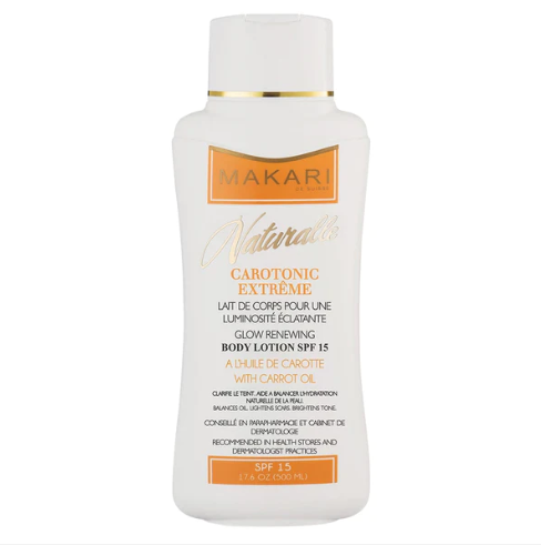 Makari - Naturalle Carotonic Extreme Body Lotion