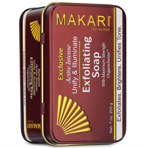 Makari - Exclusive Soap