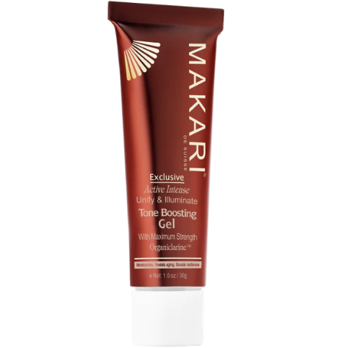 Makari - Exclusive Toning Gel