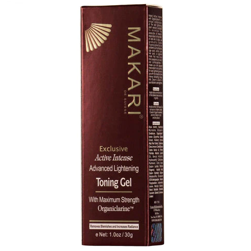 Makari - Exclusive Toning Gel