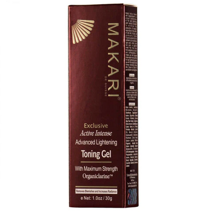 Makari - Exclusive Toning Gel