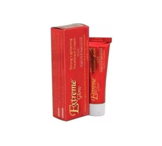 Extreme Glow Strong lightening Treatment Cream 50ml