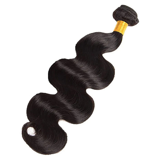 Human Hair Body Wave Bundle