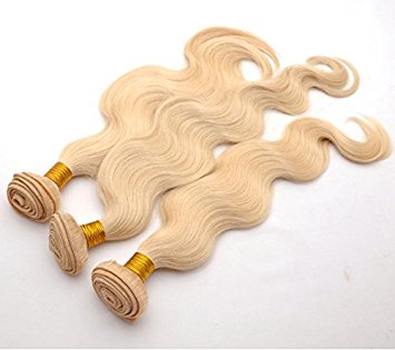 Body Wave – Blonde