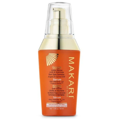 Makari - Extreme Argan & Carrot Oil Dark Spot Corrector Serum