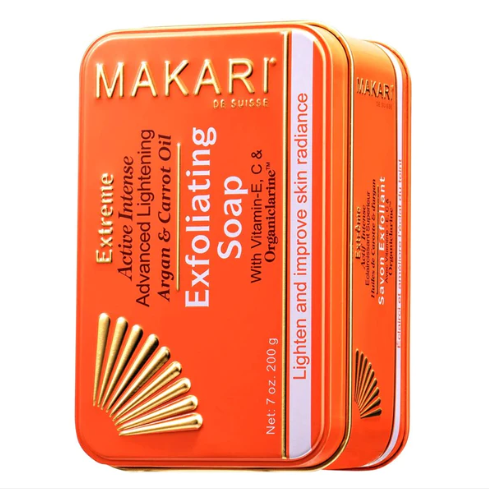 Makari - Extreme Exfoliating Soap