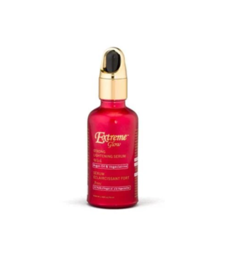 Extreme Glow Strong lightening Serum 50ml