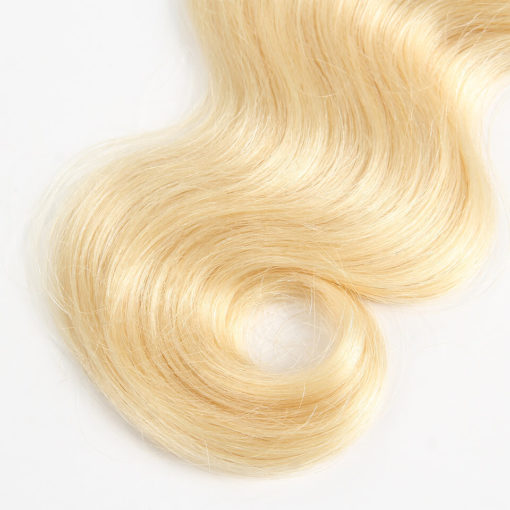 Body Wave – Blonde