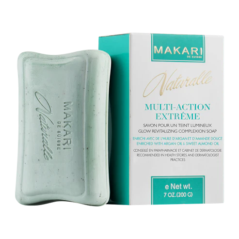 Makari Multi-Action Extreme Glow Revitalizing Soap