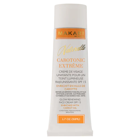 Makari Carotonic Extreme Glow Renewing Face Cream