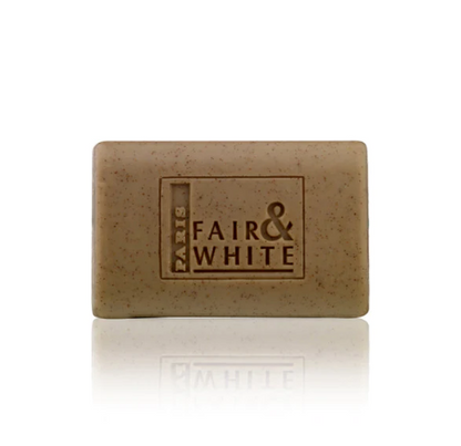 Fair & White Original Exfoliating Soap 200g