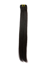 VIETNAMESE DOUBLE DRAW BUNDLES STRAIGHT NATURAL 18"