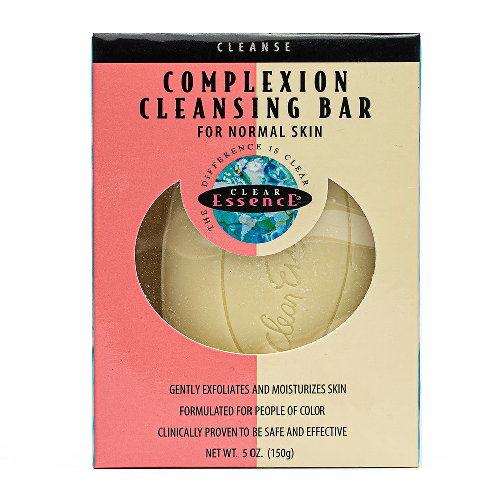 Clear Essence Medicated Complexion Cleansing Bar