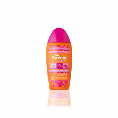 So Carrot Premium Body Care Brightening Body Lotion