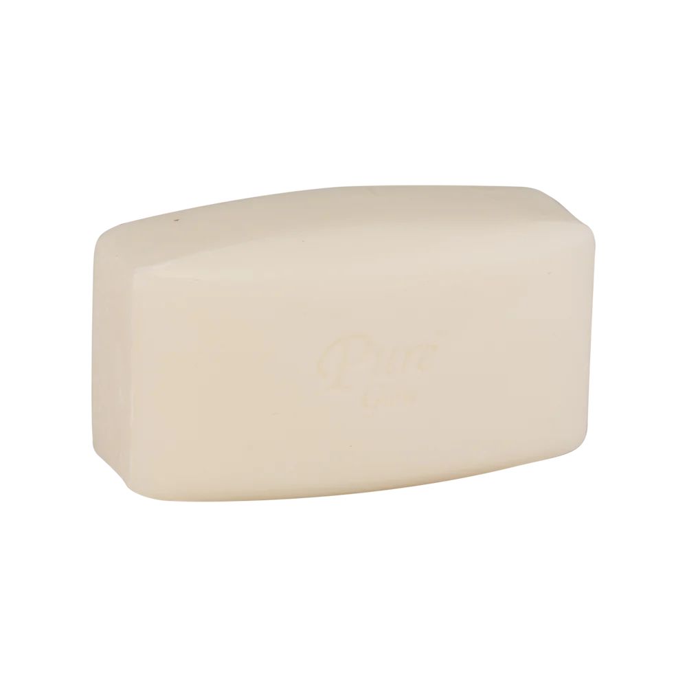 Pure Glow Exfoliating Purifying Skin Lightening Soap