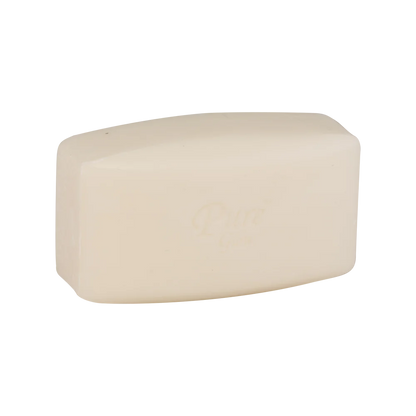 Pure Glow Exfoliating Purifying Skin Lightening Soap